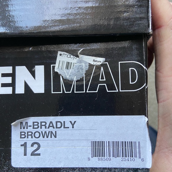 NIB side zip casual boots - Picture 2 of 3